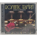 Romantic Trumpet CD Rick Montino & Jack Livingston Orchestra