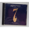 Fresh Aire 7 by Mannheim Steamroller (CD, Jul-1991, American Gramaphone Records)