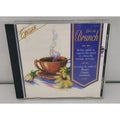 Let's Do Brunch BY Various Artists (CD, Excelsior Recordings)