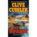 The NUMA Files: The Storm No. 10 by Graham Brown and Clive Cussler (2013, Paper…