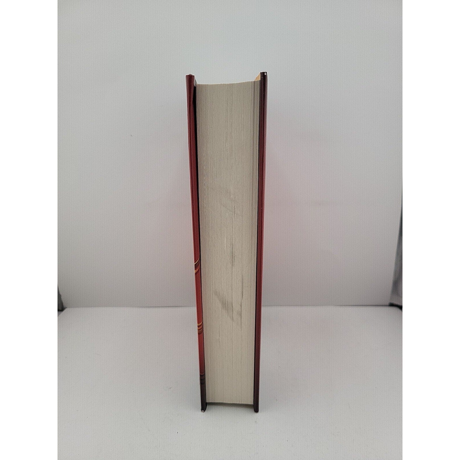 Daughter of No Worlds by Carissa Broadbent (2025, Hardcover)