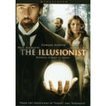 The Illusionist (DVD, 2007, Widescreen)
