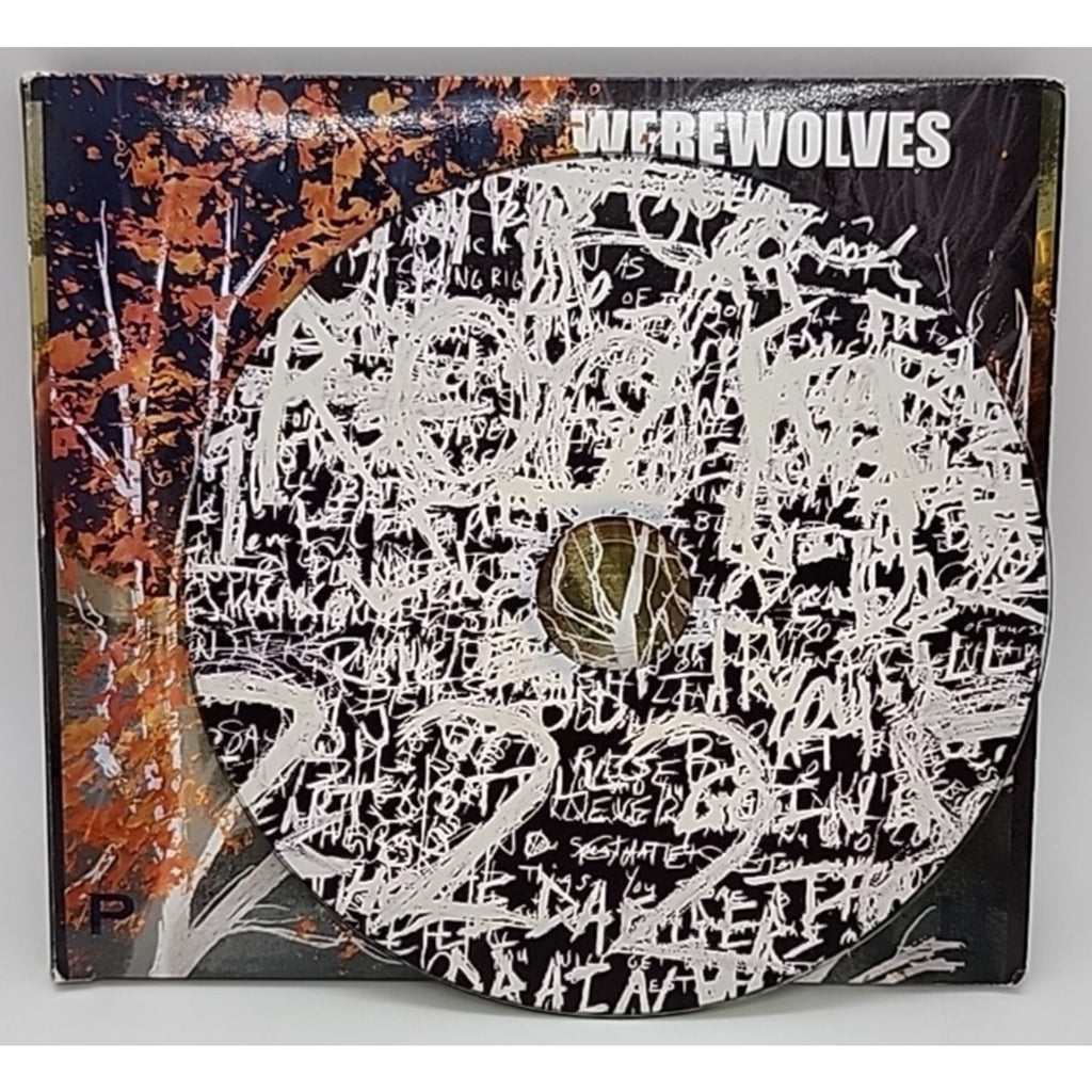 Werewolves (CD)