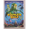 A Turtle's Tale: Sammy's Adventures (DVD, 2010)