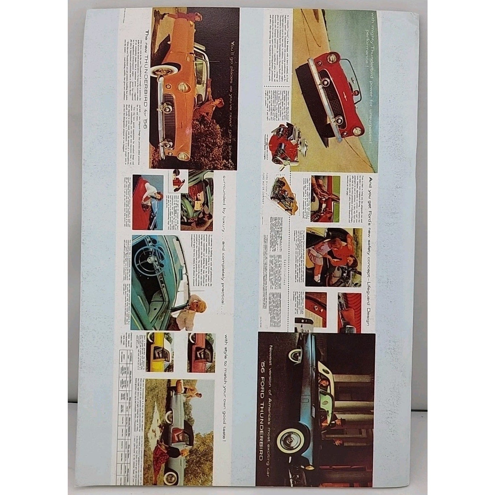 Early Bird Magazine November-December 1987