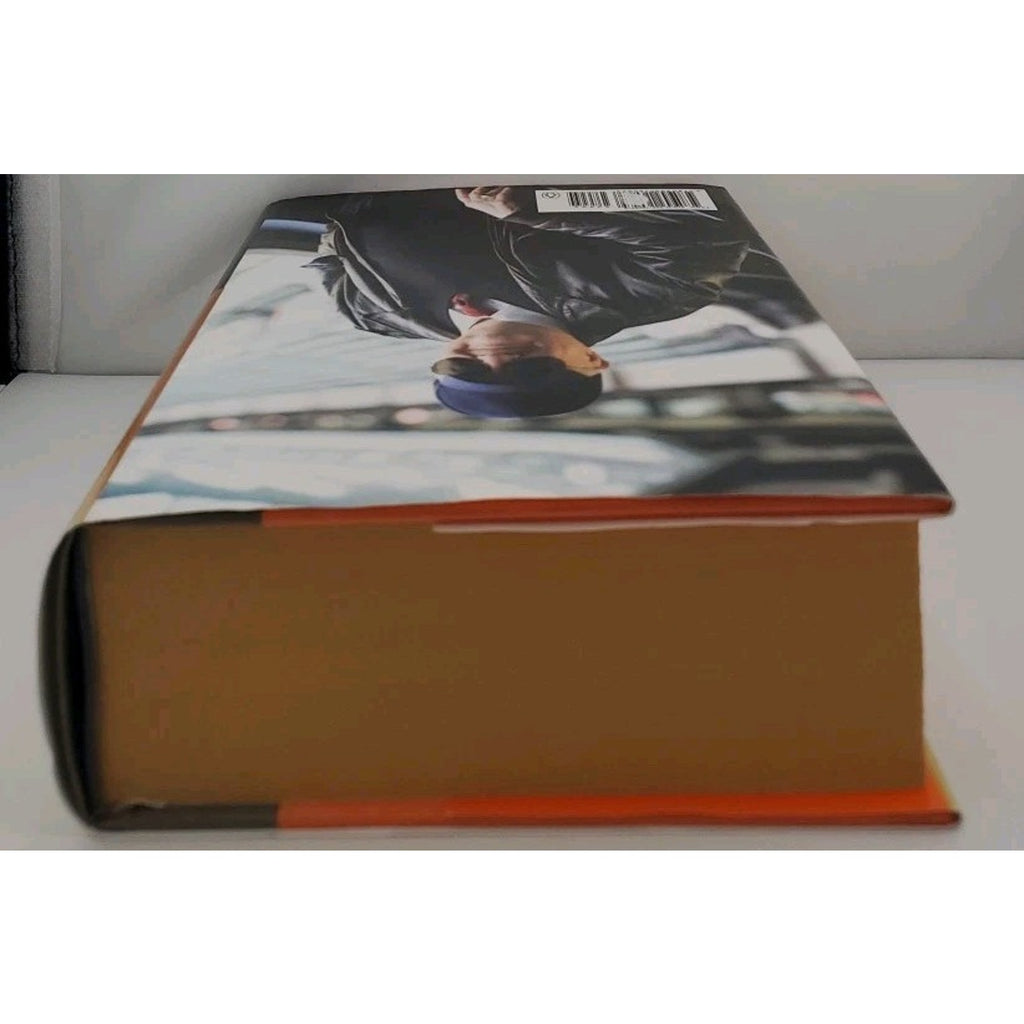Command Authority by Mark Greaney and Tom Clancy (2013, Hardcover)