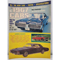 1967 Cars. Most Complete Report Fully Illustrated Styles And Changes