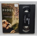 Fidel (VHS, 2002)