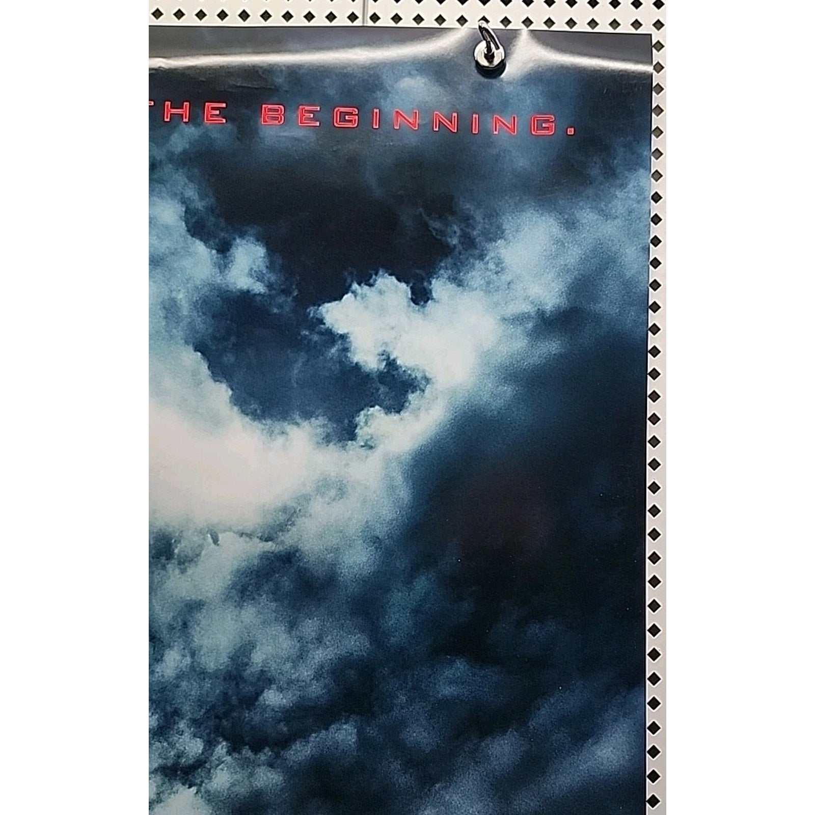 Priest - 27x40 Original Movie Poster One Sheet 2011