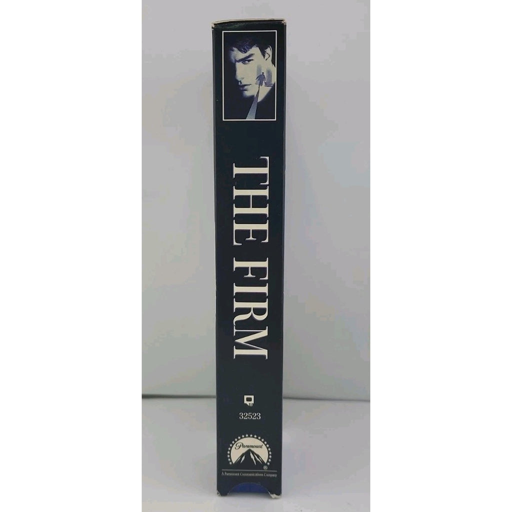 The Firm (VHS, 1996) *Blue Tape*