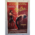 Salsa Original Single Sided Folded Movie Poster - 27" x 41"