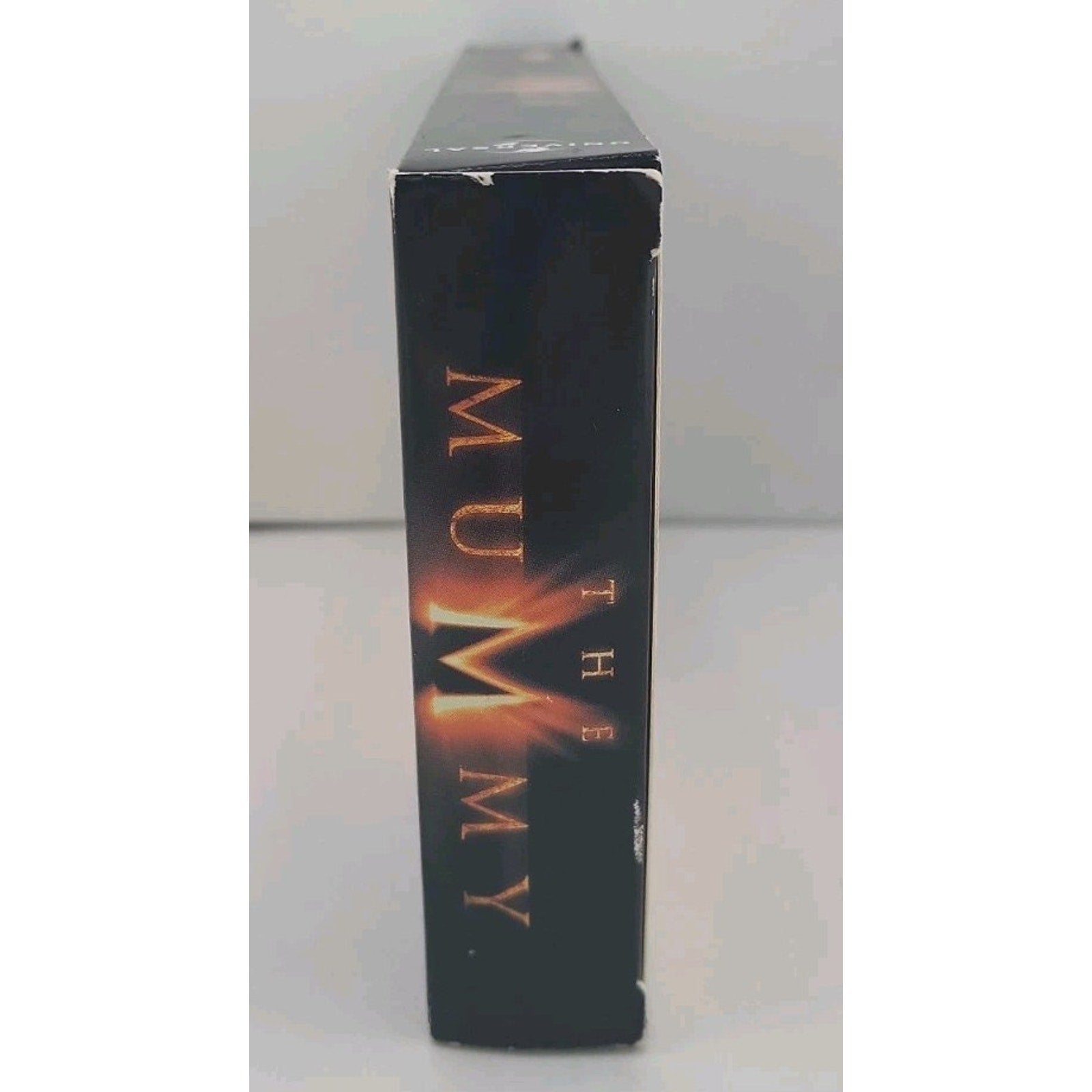 The Mummy (VHS, 1999)