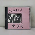 Undead in Nyc by Gossip (CD, 2003)