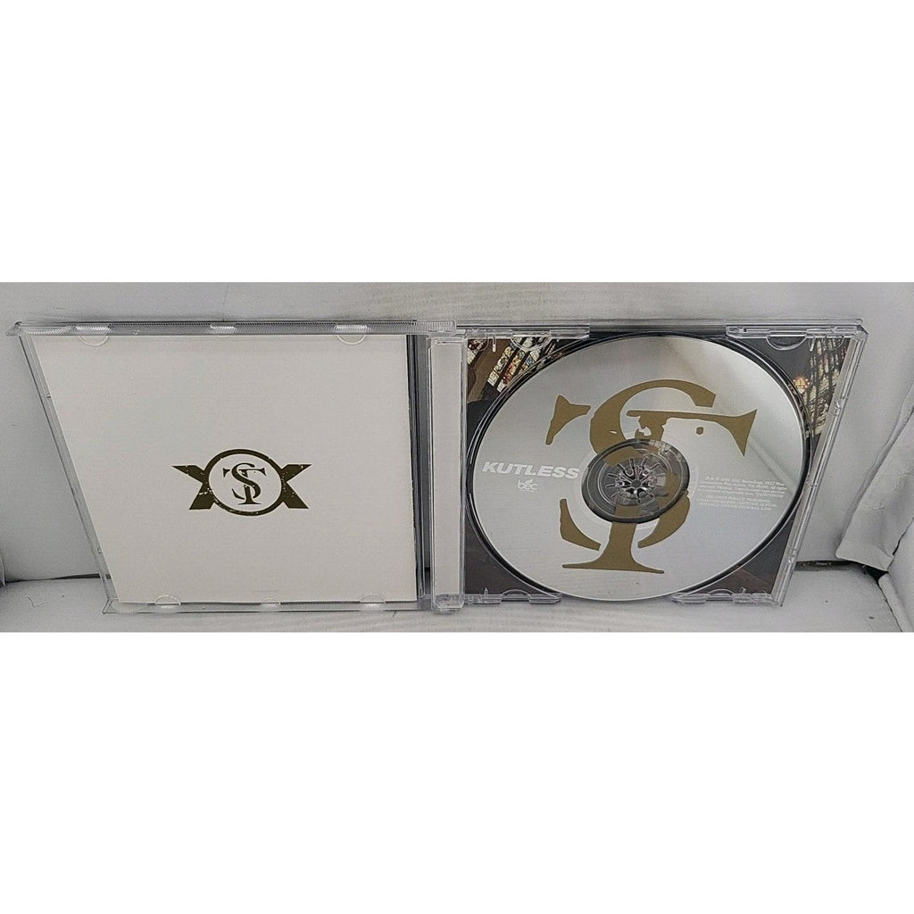 Strong Tower by Kutless (CD, 2005)