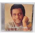 The Pride of Country by Charley Pride (CD, Jan-2004, Newsound 2000)