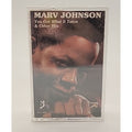 Marv Johnson You Got What It Takes & Other Hits (Cassette) *Brand New*