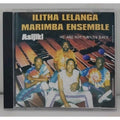 Ilitha Lelanga Marimba Ensemble - Asijiki (We Are Not Turning Back) CDr