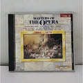 Masters of the Opera Vol. 8 by Various (CD, 1993)
