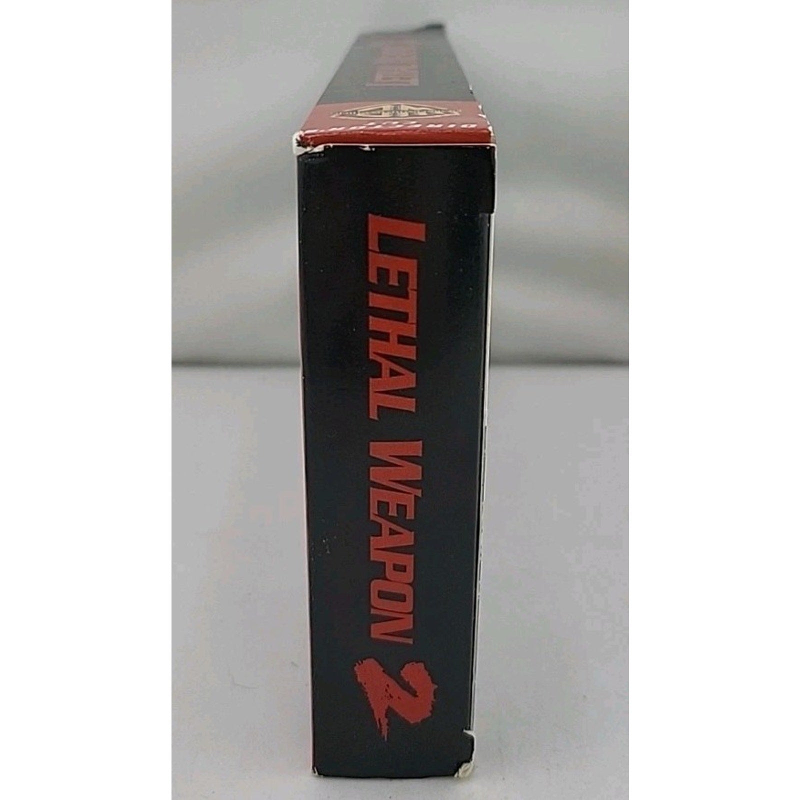 Lethal Weapon 2 (VHS, 1989)