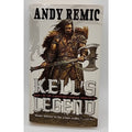 Kell's Legend : The Clockwork Vampire Chronicles, Book 1 by Andy Remic (2010,...