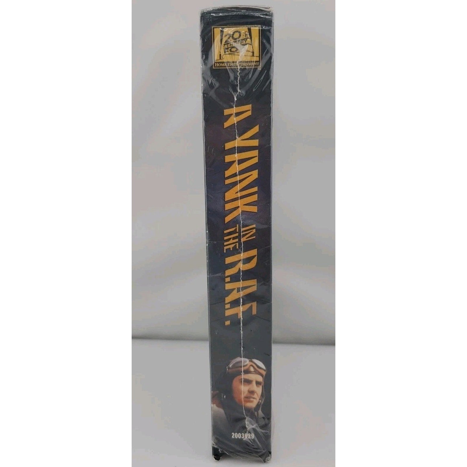 A Yank in the RAF (VHS, 2002)