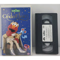 CinderElmo (VHS, 2000)