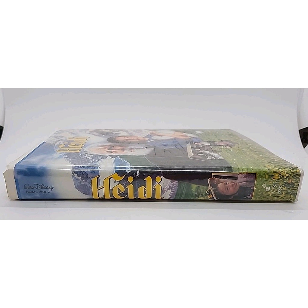 Heidi (VHS, 1994)