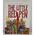 Janet Stevens Susan Stevens Crummel The Little Red Pen (Paperback) (UK IMPORT)