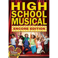 High School Musical (DVD, 2006, Encore Edition)