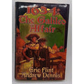 1634 : The Galileo Affair by Eric Flint and Andrew Dennis (2004, Hardcover)