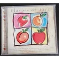 Flavors Of Jazz - Music CD - Various Artists - *Brand New*