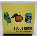 Fools Rush We Have Clementines (CDr)