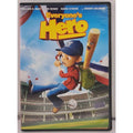 Everyone's Hero (DVD, 2006)