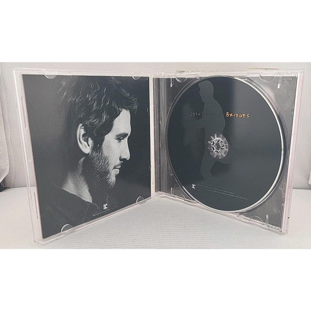 Bridges by Groban, Josh (CD, 2018)