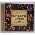 Country Bluegrass Homecoming Volume 1 CD 2008 Gaither Gospel Series