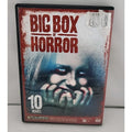 Big Box Of Horror DVD