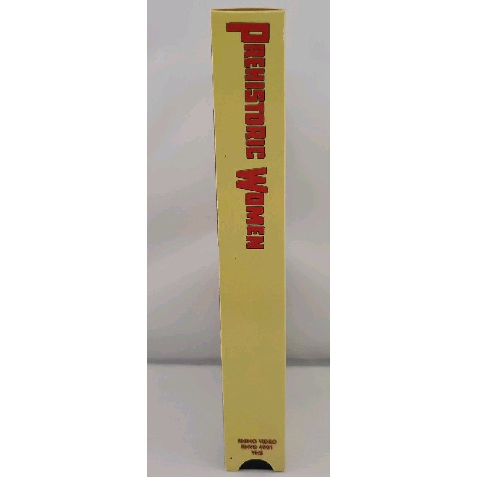 Prehistoric Women (VHS)