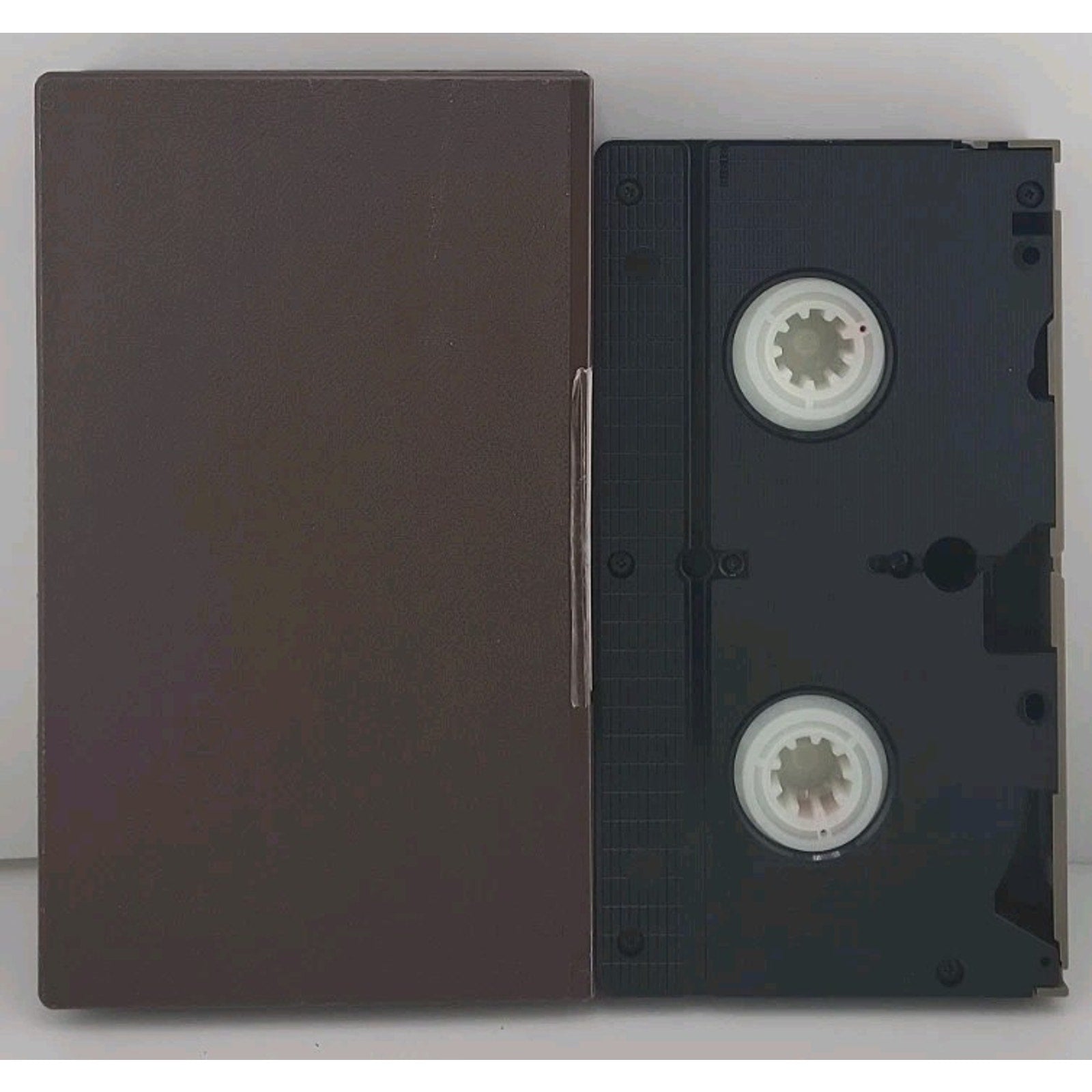 The Care Bears Movie VHS Tape 1985 Vestron Video Vintage Animated Cassette ONLY