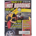 Popular Hot Rodding Magazine - July 1995 - Volume 35 Number 7
