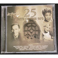 25 Hits Of The 50's Volume 2 - (CD)