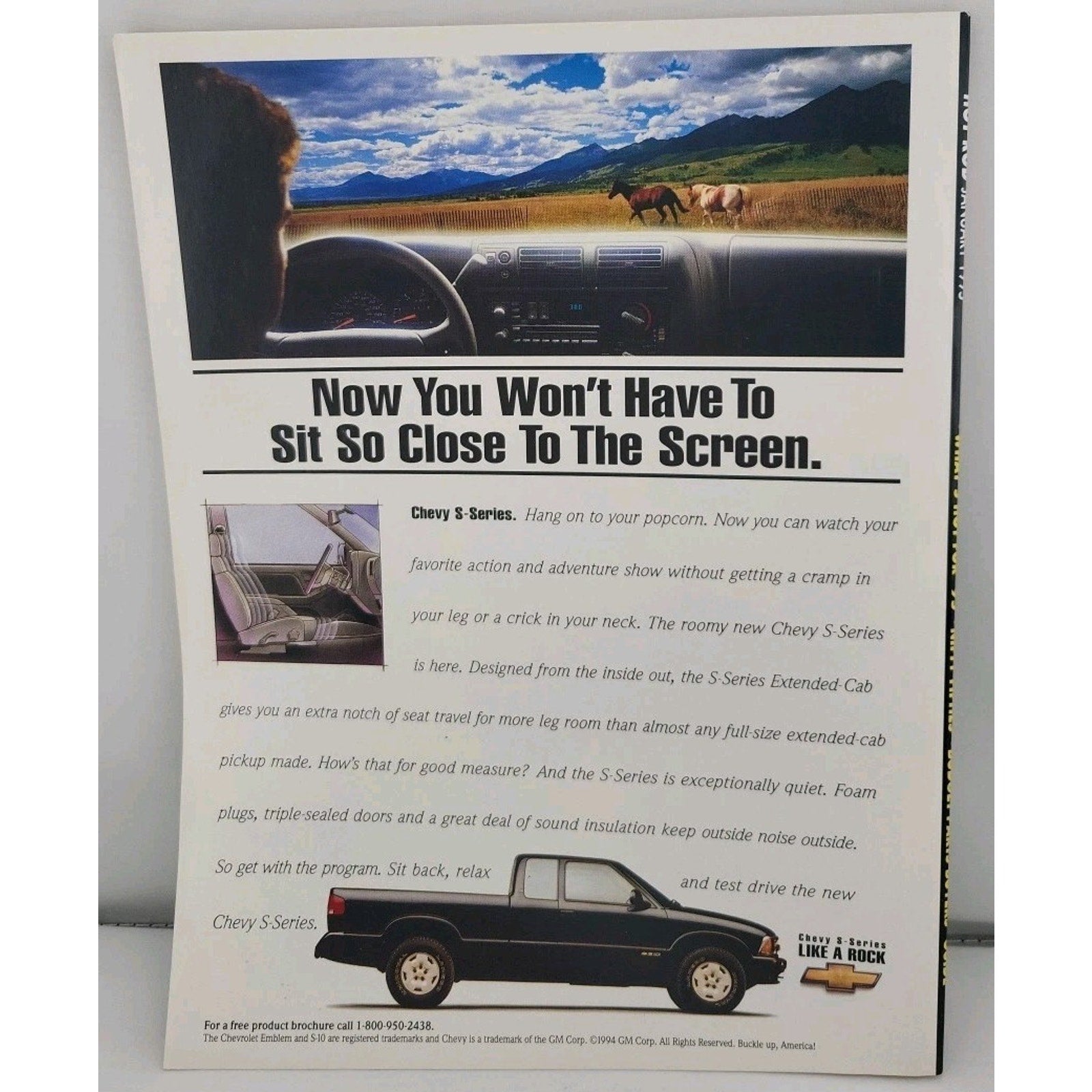 Hot Rod Magazine January 1995