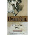 Danielle Steel Ser.: Granny Dan by Danielle Steel (1999, Audio Cassette, Unabri…