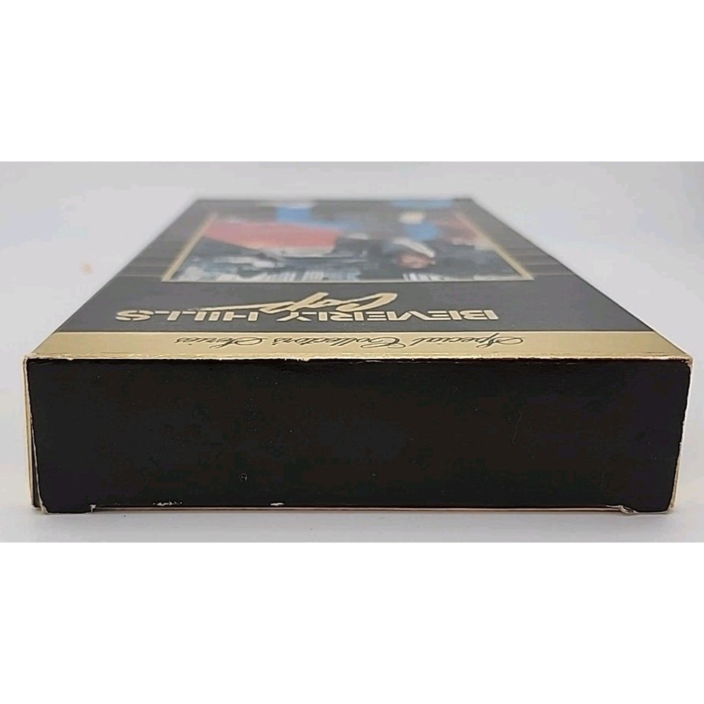 Beverly Hills Cop (VHS, 1986)