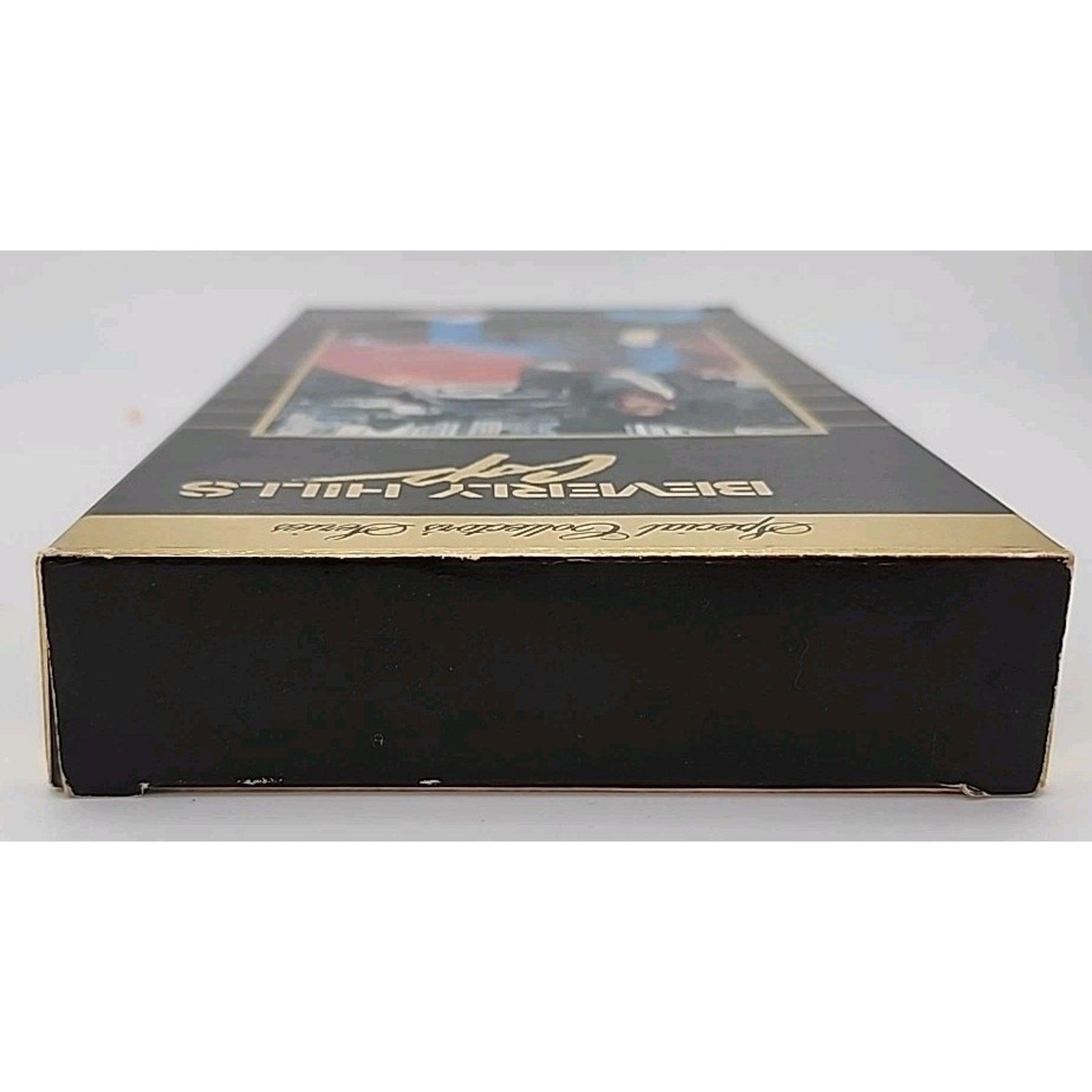 Beverly Hills Cop (VHS, 1986)
