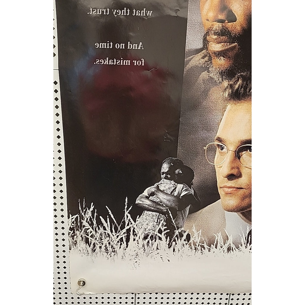 A Time To Kill ~ Movie Poster ~ 27x40 Double Sided Movie Poster