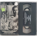 Long Dark Hall (VHS)