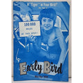 The Early Bird Magazine - Mar/Apr 1970 - Volume 8 Issue 3/4