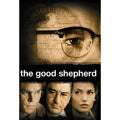 The Good Shepherd (DVD, 2007, Full Frame)