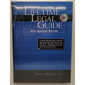 Lifetime Legal Guide, 21st Century Edition - Hardcover By Sack, Steven M *New*