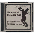 Masters Of The Jazz Age CD